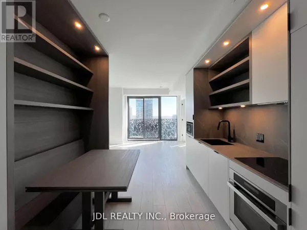 55 Charles ST East #4201, Toronto (church-yonge Corridor), ON M4Y0J1