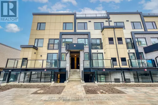 1660 Victoria Park AVE #C221, Toronto (victoria Village), ON M1R0G8