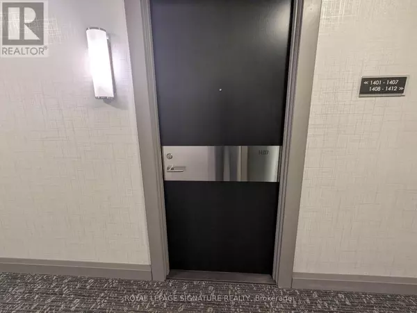 18 Graydon Hall DR #1407, Toronto (parkwoods-donalda), ON M3A0A4