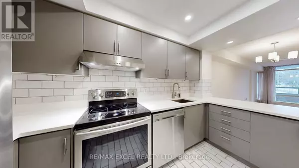 1210 Don Mills RD #111, Toronto (banbury-don Mills), ON M3B3N9