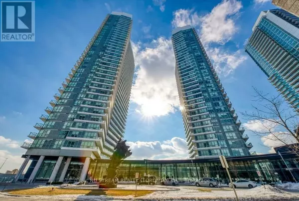 115 McMahon DR #1805, Toronto (bayview Village), ON M2K0E3