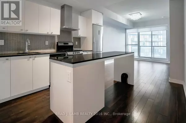 51 East Liberty ST #2211, Toronto (niagara), ON M6K3P8