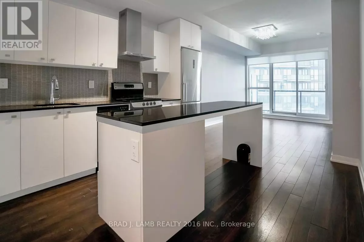 Toronto (niagara), ON M6K3P8,51 East Liberty ST #2211