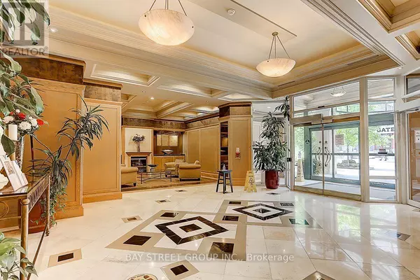 Toronto (bay Street Corridor), ON M5S3G2,909 Bay ST #1805