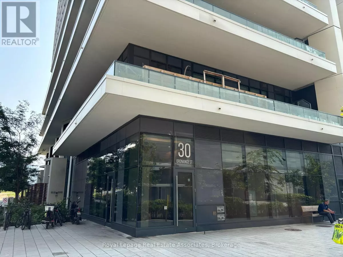 Toronto (niagara), ON M6K0C8,30 Ordnance ST #1103