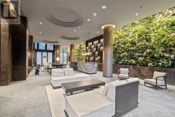 110 Broadway AVE #608S, Toronto (mount Pleasant West), ON M4P1V7