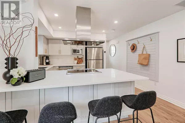 Toronto (dufferin Grove), ON M6P4J6,40 Merchant LN #113