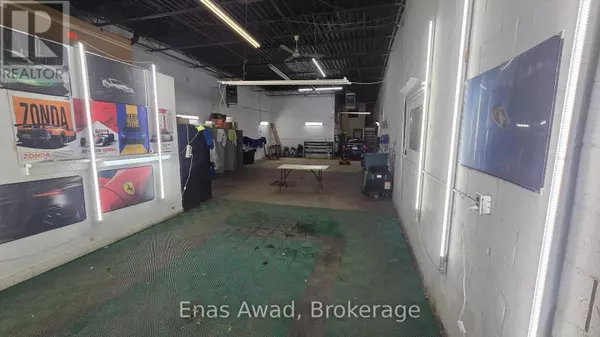 Toronto (dufferin Grove), ON M6P3L4,1405 Bloor ST West #1