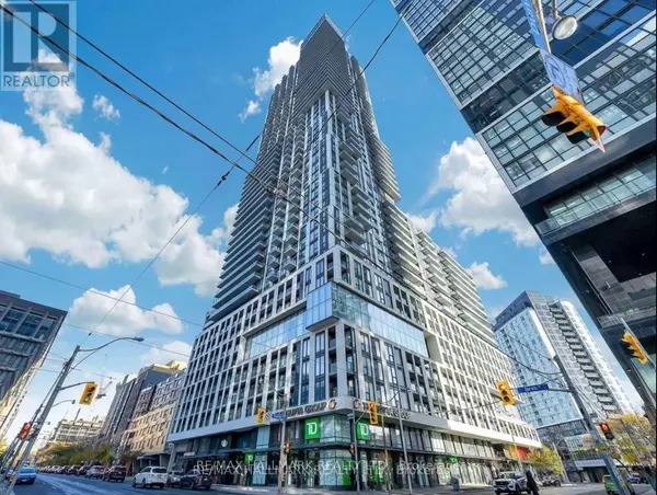 251 Jarvis ST #420, Toronto (church-yonge Corridor), ON M5B0C3