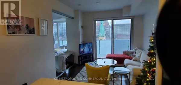 Toronto (bay Street Corridor), ON M5S0A6,65 St Mary ST #703