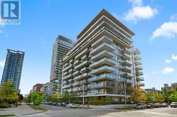 260 Sackville ST #812, Toronto (regent Park), ON M5A0B3