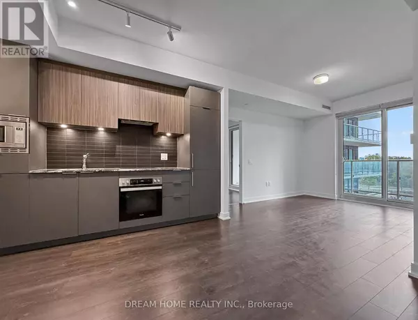 50 O'Neill RD #403, Toronto (banbury-don Mills), ON M3C0R1