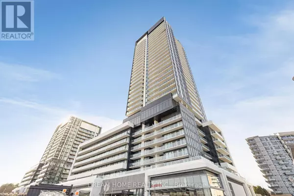 50 O'Neill RD #403, Toronto (banbury-don Mills), ON M3C0R1