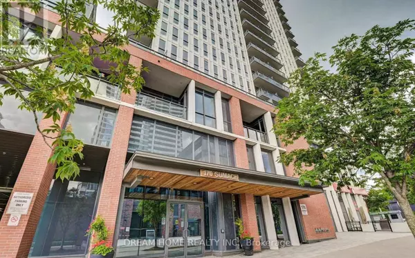 Toronto (regent Park), ON M5A0C3,170 SUMACH STREET