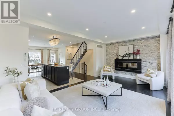 Toronto (newtonbrook East), ON M2N0K3,67 KENNETH WOOD CRESCENT