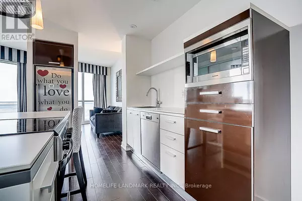 Toronto (waterfront Communities), ON M5V2V6,38 Dan Leckie WAY #1912