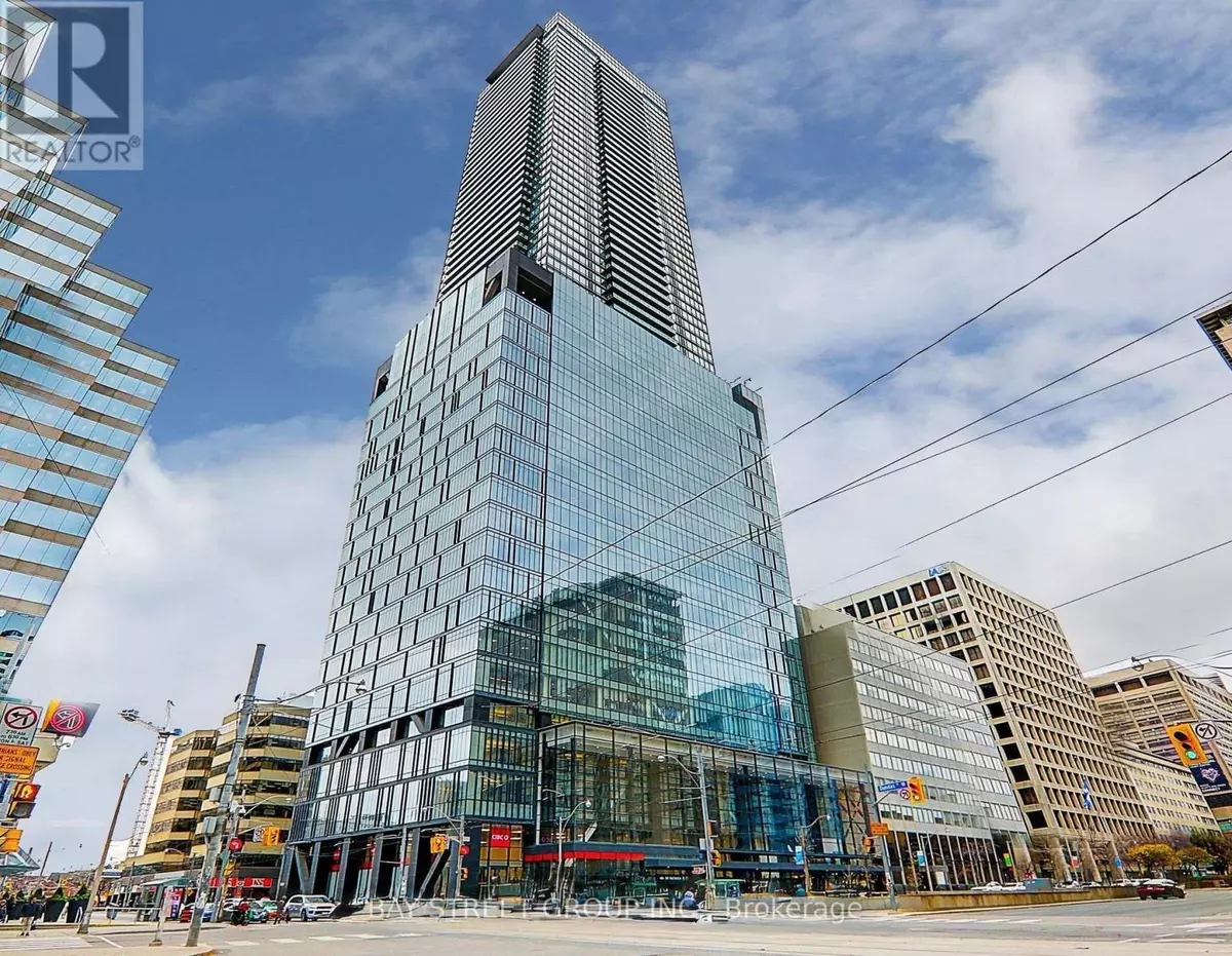 Toronto (kensington-chinatown), ON M5G0C1,488 University AVE #4712