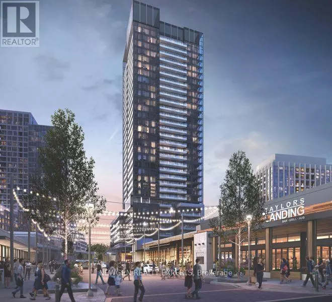 Toronto (banbury-don Mills), ON M3C0R1,50 O'Neill RD #1005