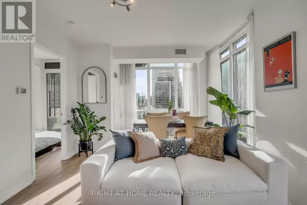 Toronto (rosedale-moore Park), ON M4W3Z4,825 Church ST #2109