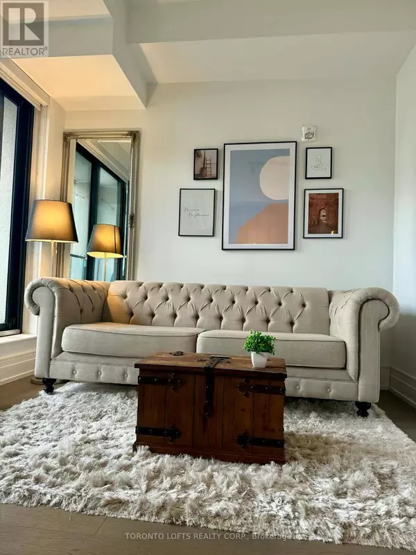 Toronto (niagara), ON M5V1C9,90 Niagara ST #306