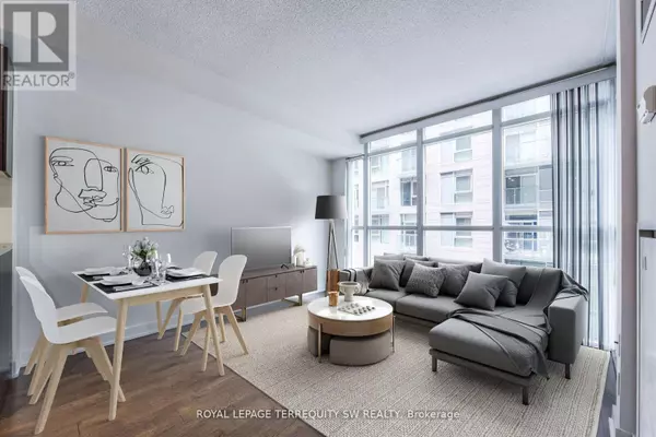 Toronto (waterfront Communities), ON M5V3H9,21 Nelson ST #314