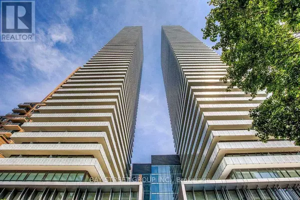 50 Charles ST East #1608, Toronto (church-yonge Corridor), ON M4Y0C3