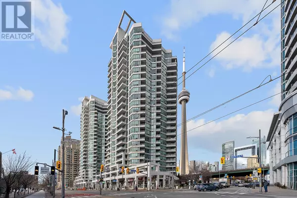 228 Queens Quay West #711, Toronto (waterfront Communities), ON M5J2X1