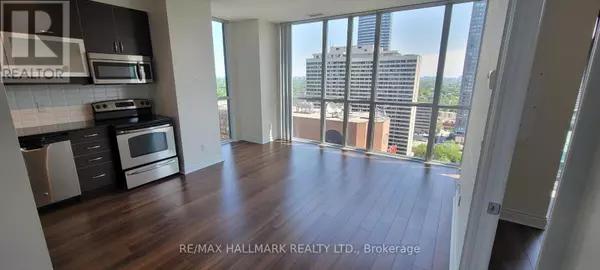 Toronto (church-yonge Corridor), ON M4Y2J4,28 Ted Rogers WAY #2301