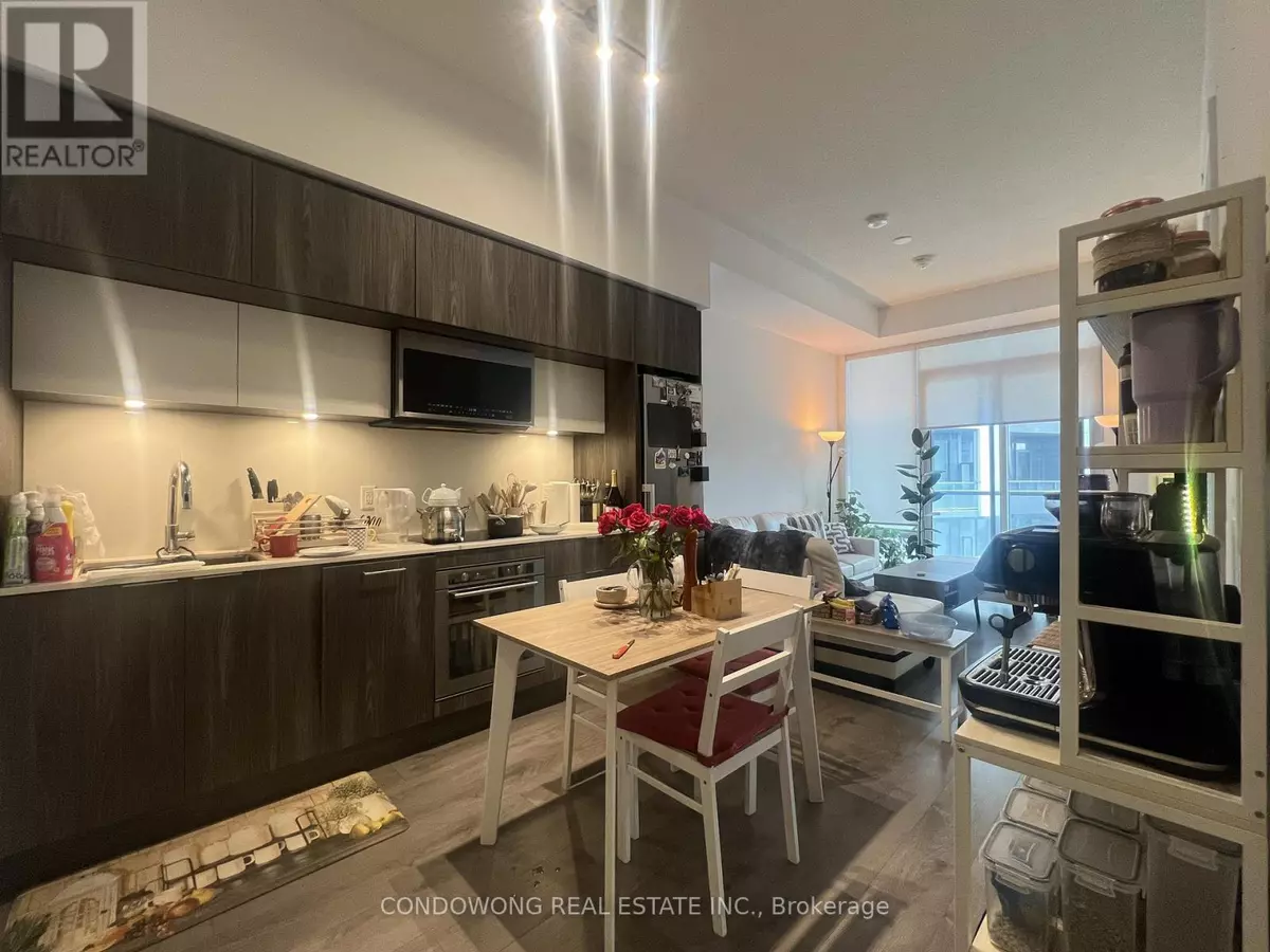 Toronto (bayview Village), ON M2J0H6,25 Adra Grado WAY #561