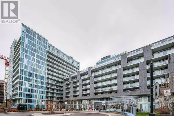 Toronto (clanton Park), ON M3H0C4,555 Wilson AVE #E501