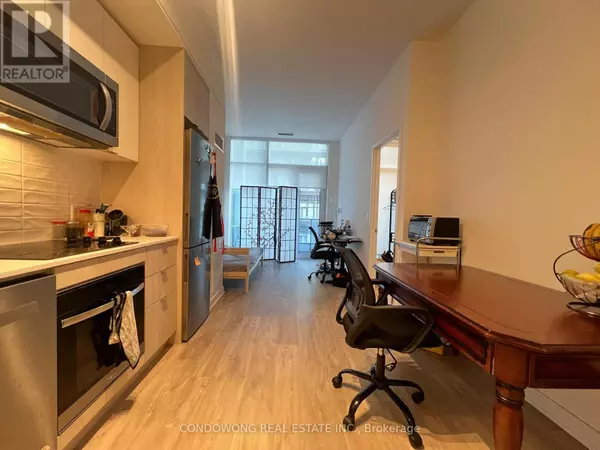 121 Lower Sherbourne ST #1120, Toronto (waterfront Communities), ON M5A0W8