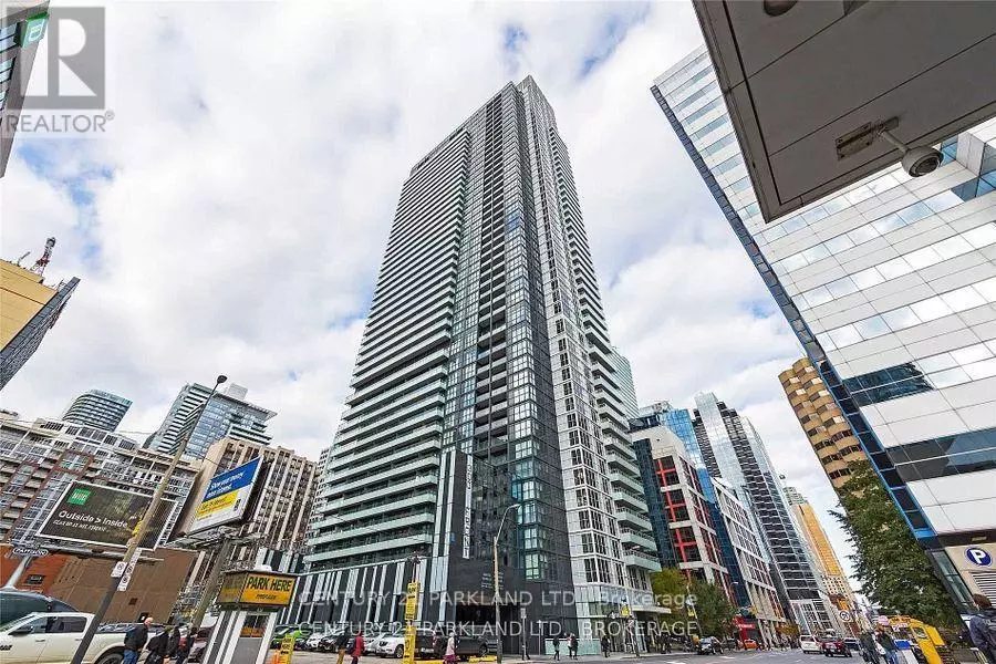 300 Front ST West #4205, Toronto (waterfront Communities), ON M5V0E9