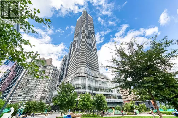 Toronto (bay Street Corridor), ON M4Y0G4,11 Wellesley ST West #612