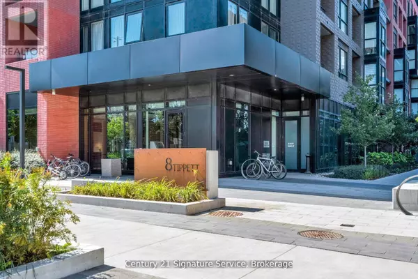 Toronto (clanton Park), ON M3H0E7,8 Tippett RD #803