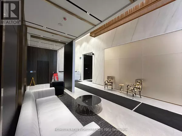 319 Jarvis ST #2802, Toronto (moss Park), ON M5B0C8