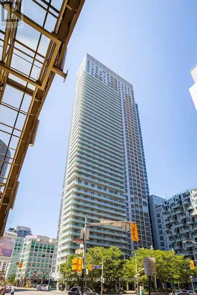 300 Front ST West #2106, Toronto (waterfront Communities), ON M5V0E9