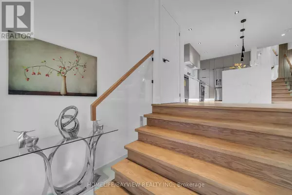 Toronto (don Valley Village), ON M2J2V8,78 CLANCY DRIVE