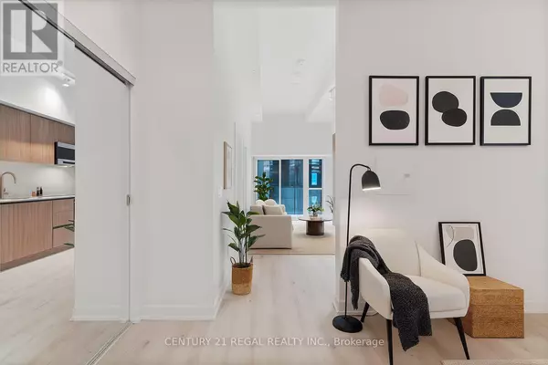 Toronto (mount Pleasant West), ON M4P1V7,110 Broadway AVE #1303