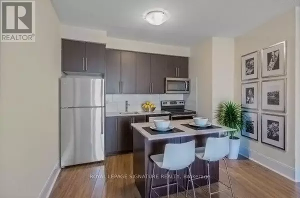 Toronto (willowdale East), ON M2N0C3,105 Harrison Garden BLVD #2205