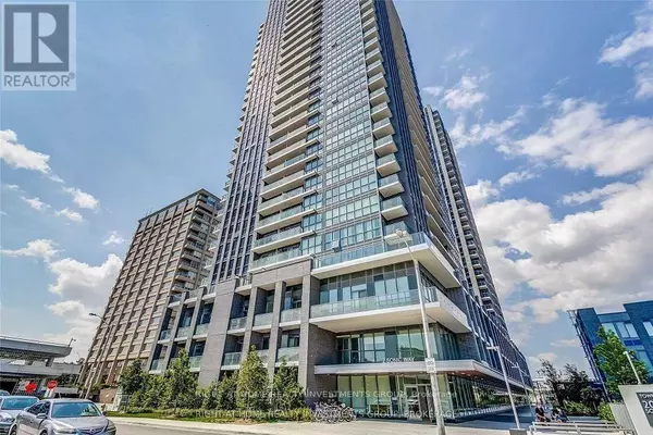 6 Sonic WAY #2201, Toronto (flemingdon Park), ON M3C0P1