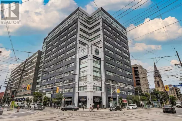 700 King ST West #PH13, Toronto (niagara), ON M5V2Y6