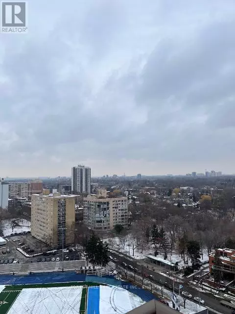 Toronto (forest Hill South), ON M5P2Y2,310 Tweedsmuir AVE #1702