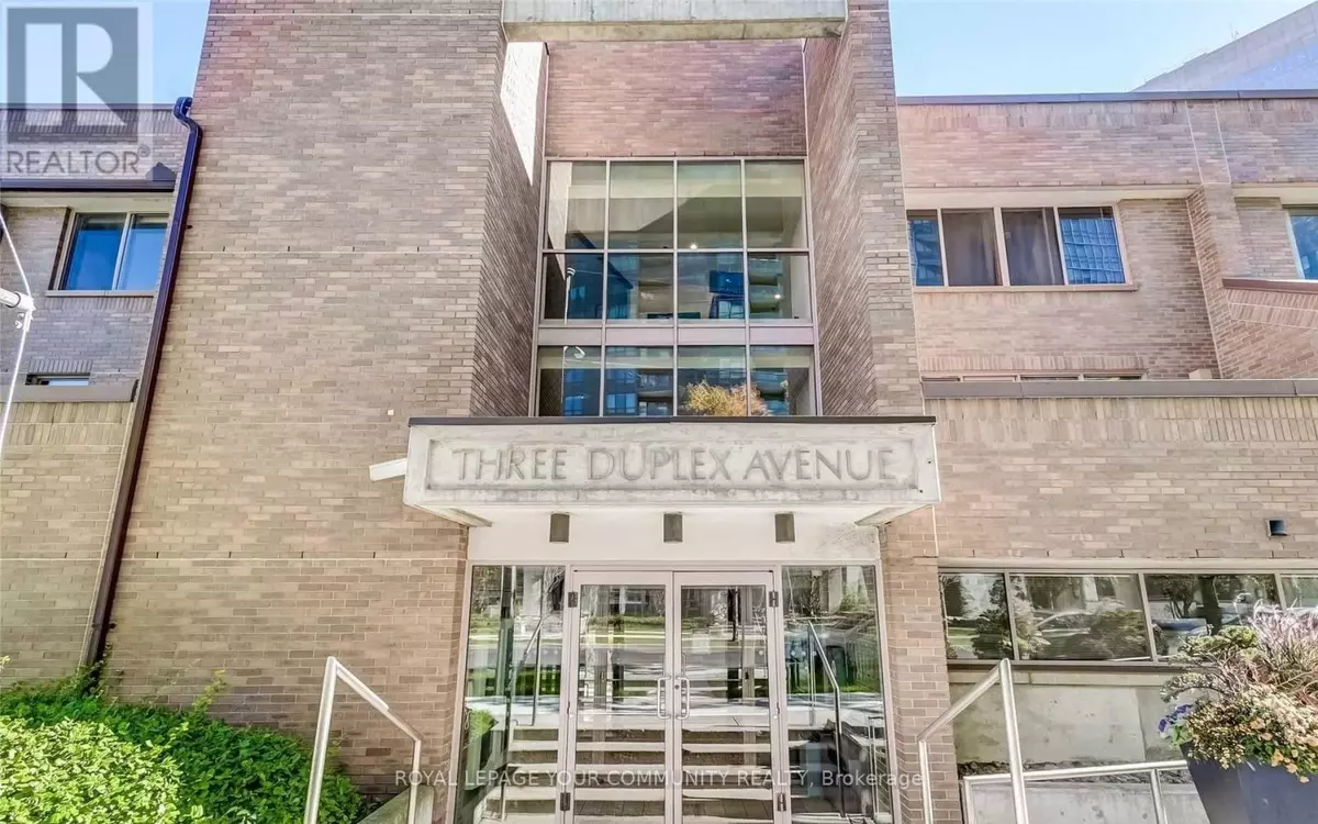 Toronto (newtonbrook West), ON M2M4G6,3 Duplex AVE #105