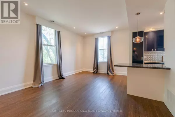 215 Carlton ST #Unit 2, Toronto (cabbagetown-south St. James Town), ON M5A2K9