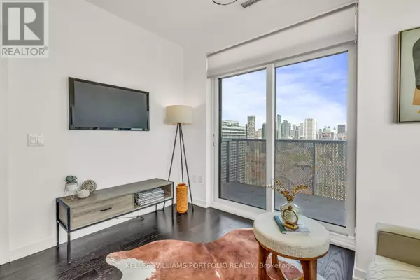 Toronto (waterfront Communities), ON M5A0S6,20 Richardson ST #2810