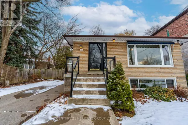 46 GRANLEA ROAD, Toronto (willowdale East), ON M2N2Z5