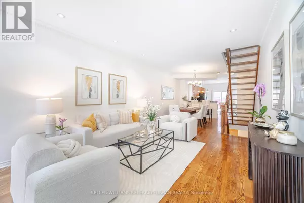 Toronto (banbury-don Mills), ON M3C4C1,232 DAVID DUNLAP CIRCLE