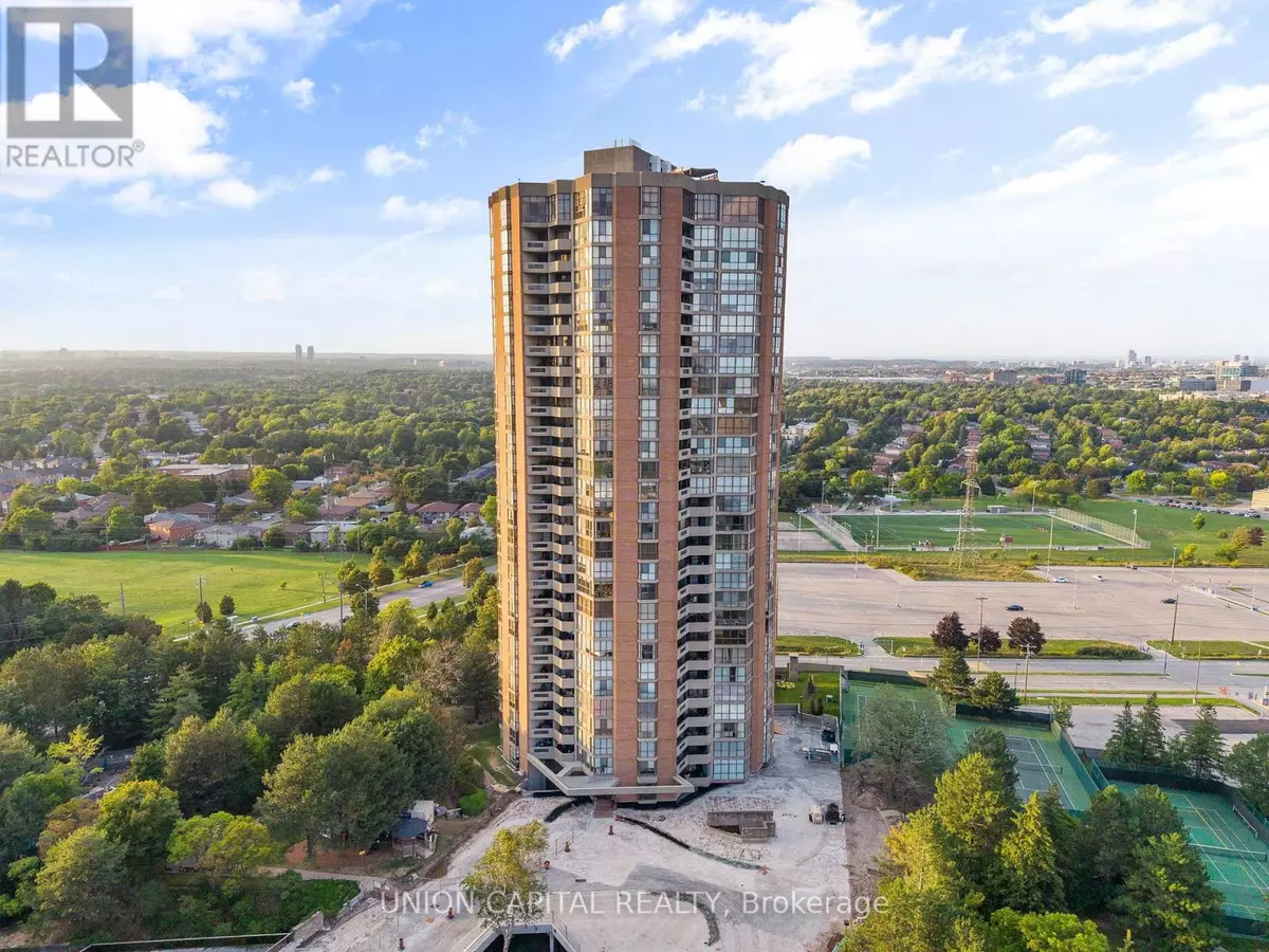 Toronto (hillcrest Village), ON M2H3P2,85 Skymark DR #2405