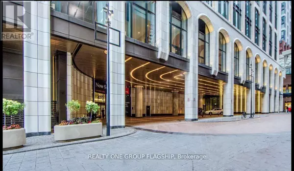 Toronto (waterfront Communities), ON M5V0V6,470 Front ST West #GPH5