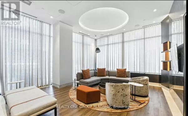 Toronto (waterfront Communities), ON M5V0V6,470 Front ST West #GPH5